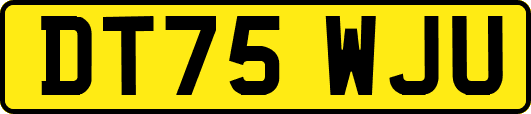 DT75WJU