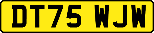 DT75WJW