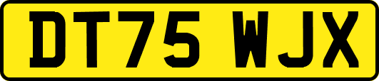 DT75WJX