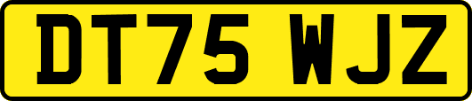 DT75WJZ