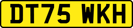 DT75WKH