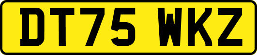 DT75WKZ