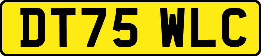 DT75WLC
