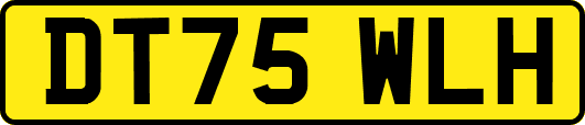 DT75WLH