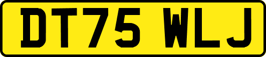 DT75WLJ