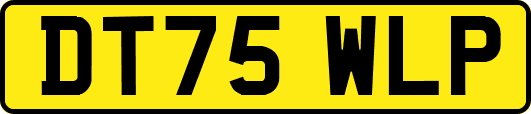 DT75WLP