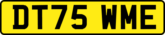 DT75WME