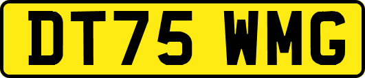 DT75WMG