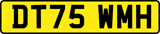 DT75WMH