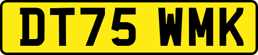 DT75WMK