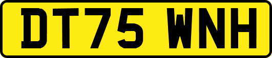 DT75WNH