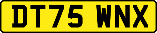 DT75WNX