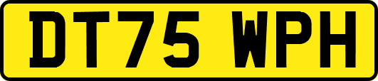 DT75WPH