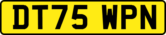 DT75WPN