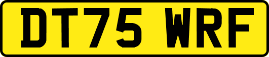 DT75WRF