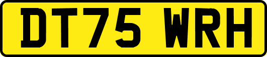 DT75WRH