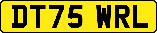 DT75WRL