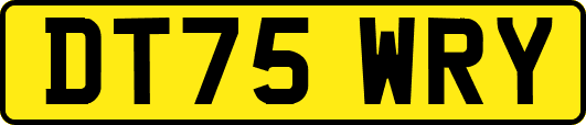 DT75WRY