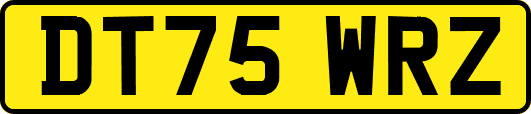 DT75WRZ