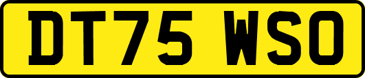 DT75WSO