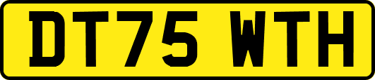DT75WTH