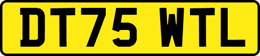 DT75WTL