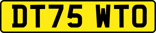 DT75WTO