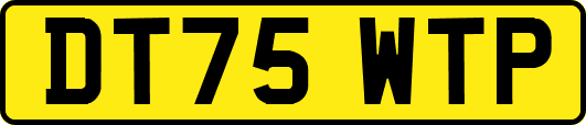 DT75WTP