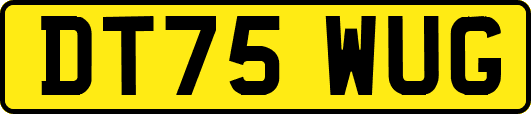 DT75WUG