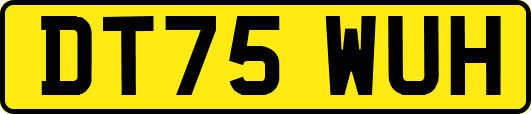 DT75WUH