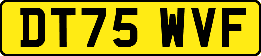 DT75WVF