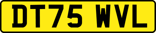 DT75WVL