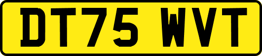 DT75WVT