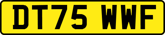 DT75WWF