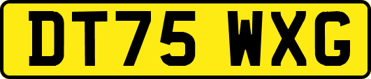 DT75WXG