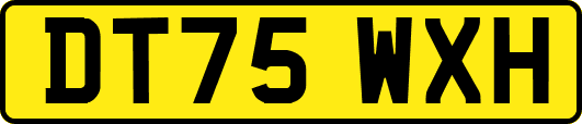 DT75WXH