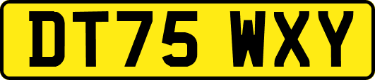 DT75WXY