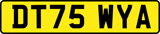 DT75WYA