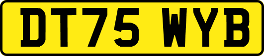 DT75WYB