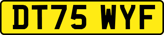 DT75WYF