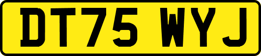 DT75WYJ