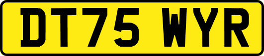 DT75WYR