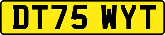 DT75WYT