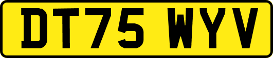 DT75WYV