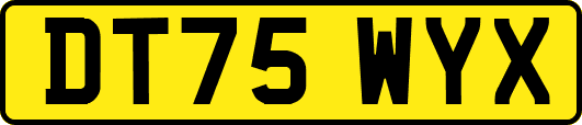 DT75WYX