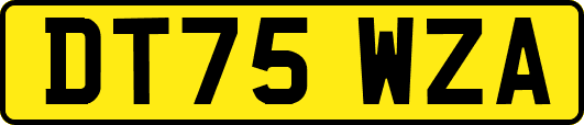 DT75WZA