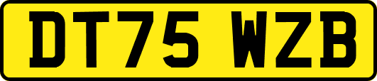 DT75WZB