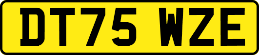 DT75WZE
