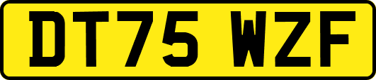 DT75WZF