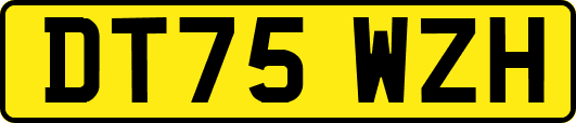 DT75WZH
